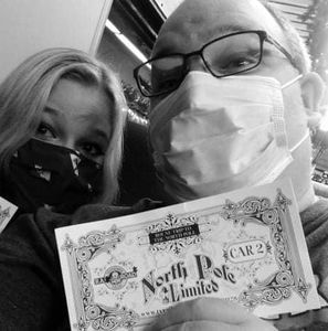 Meet your Posher, Derek